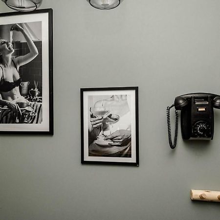 Amsterdam Beach Apartment 52 ซานด์โวร์ต ภายนอก รูปภาพ